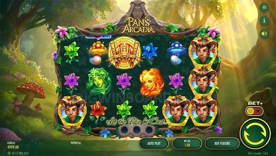 HYPH777 Casino online gaming platform